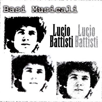 Lucio Battisti Con Il Nastro Rosa (Instrumental)