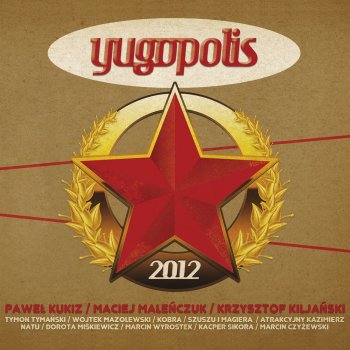 Yugopolis Dlonie (Zdrada) -