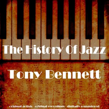 Tony Bennett The Party's Over (Remastered)