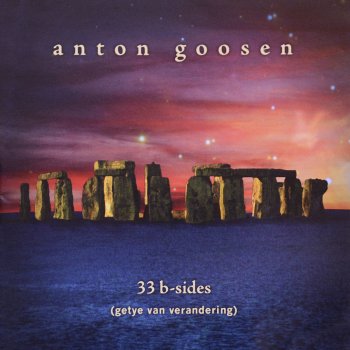 Anton Goosen Gansbaailapa