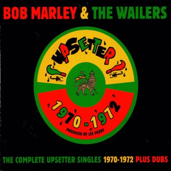Bob Marley feat. The Wailers Battle Axe (Small Axe version)