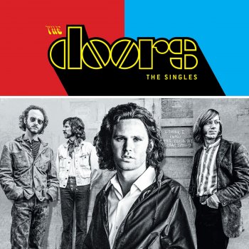 The Doors Back Door Man - Live at the Matrix, 3/7/1967