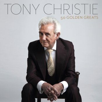 Tony Christie Just Like Yesterday