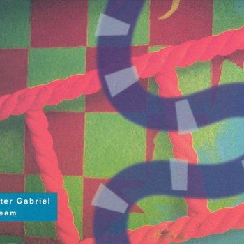 Peter Gabriel Steam (Oh, Oh, Let Off Steam mix dub)