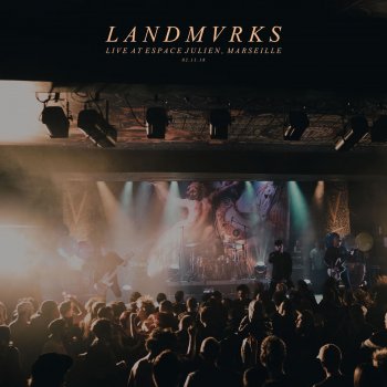 LANDMVRKS World of Pain - Live