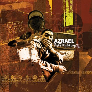 Azrael Vanilla Brown Sugar