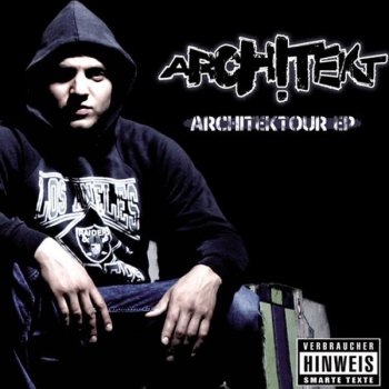 Architek Wie ich bin