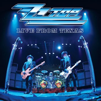 ZZ Top Got Me Under Pressure (Live)