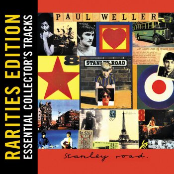 Paul Weller Trident Jam (Manor Studio Take 3)