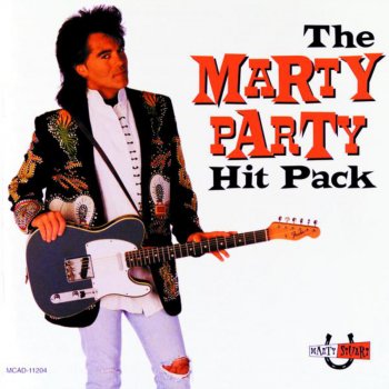 Marty Stuart Don't Be Cruel (To a Heart That's True)