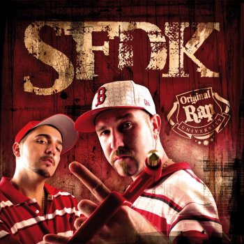 SFDK Ternera Podrida (Zatu vs. Shotta)