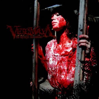 Veil of Maya Entry Level Exit Wounds