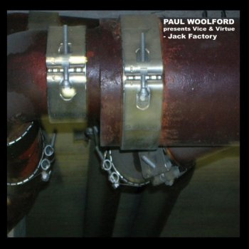 Paul Woolford Jack Factory