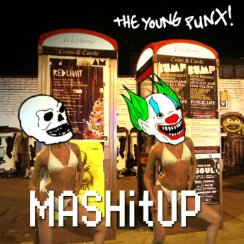 The Young Punx MASHitUP (The 808s Remix)