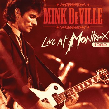 Mink Deville Love Emotion - Live