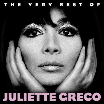 Juliette Gréco ‎ Si tu 'imagines