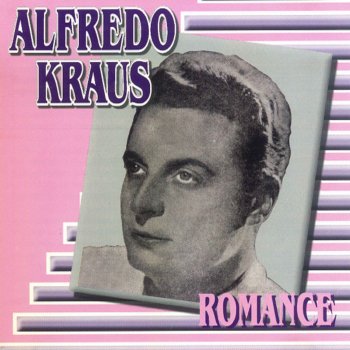 Alfredo Kraus Princesita