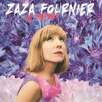 Zaza Fournier Paupières closes