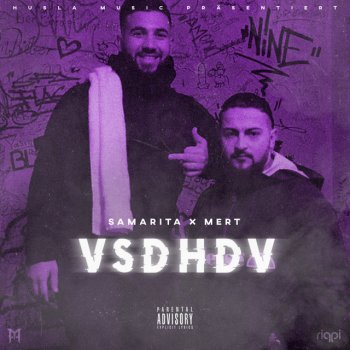 Samarita feat. Mert VSDHDV