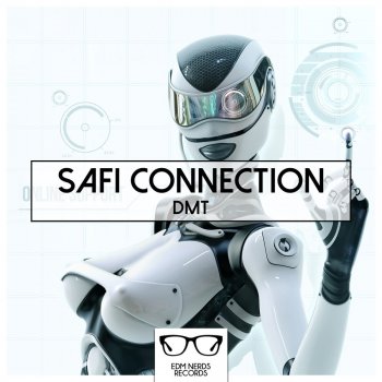 Safi Connection Monkey Man - Original Mix