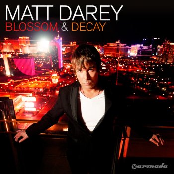 Matt Darey feat. Kate Louise Smith Black Canyon (Taurus & Vaggeli)