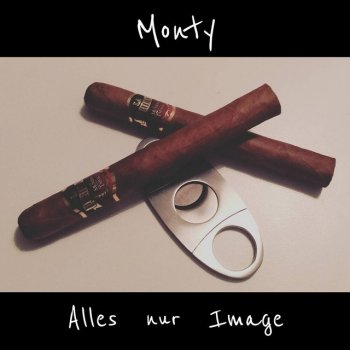 Monty Alles nur Image