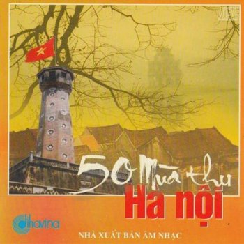 Mỹ Linh Hà Nội mùa Thu
