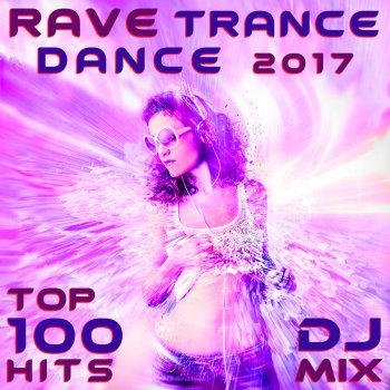 Lunática feat. Hypatia Double Trip - Rave Trance Dance 2017 Remix Edit