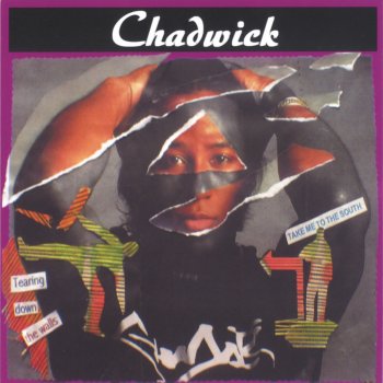 Chadwick Tearing Down the Walls (garage Mix) - Radio Edit