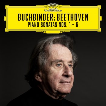 Rudolf Buchbinder Piano Sonata No. 1 in F Minor, Op. 2 No. 1: III. Menuetto. Allegretto