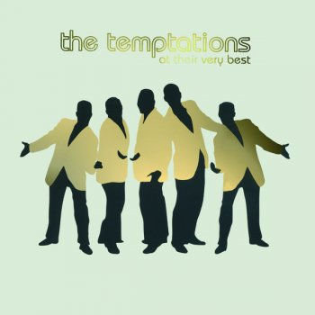 The Temptations I'm Here (Remix)