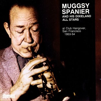 Muggsy Spanier Moonglow