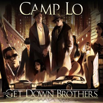 Camp Lo feat. YahZarah Crocket & Tubs