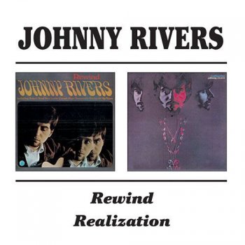 Johnny Rivers Something's Strange