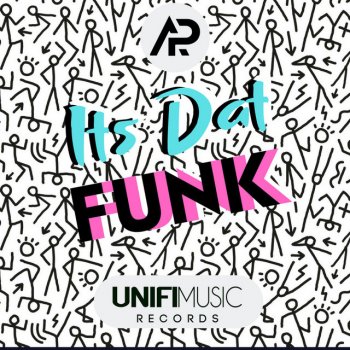 Anelo Pontecorvo Its Dat Funk - Ap House Breaks Mix