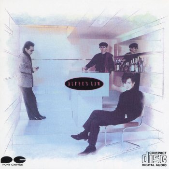 THE ALFEE Generation Dynamite