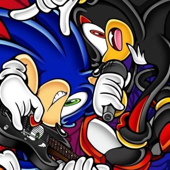 Исполнитель Noa, альбом jodete tio - Single