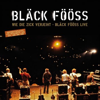 Bläck Fööss Intro (Live)