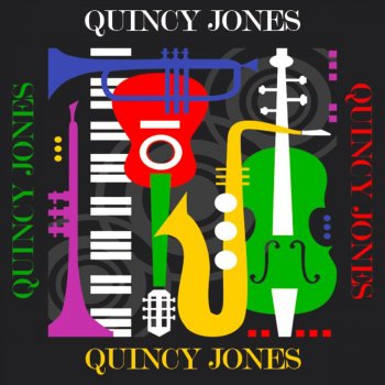 Quincy Jones Doodlin'
