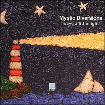 Mystic Diversions Will follow (feat. Mike Francis)