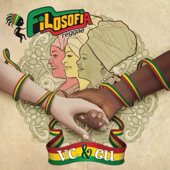 Filosofia Reggae Leva a Vibração