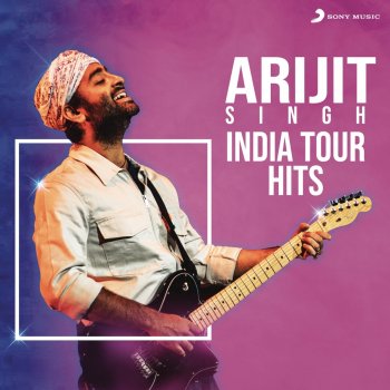 Arijit Singh Hawayein (From "Jab Harry Met Sejal")