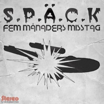 Spack Eddie B (Instrumental)