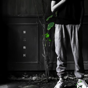 Исполнитель 葛东琪, альбом 第二街區