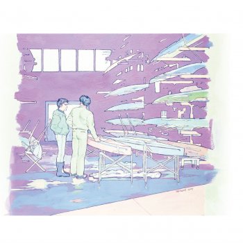 tofubeats LONELY NIGHTS