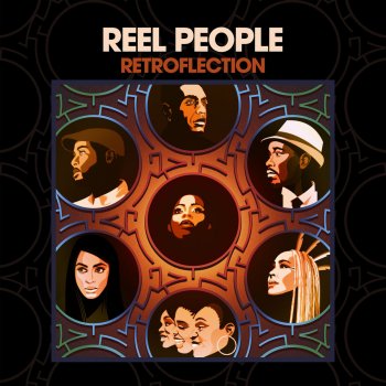 Reel People feat. LaSharVu I Need Your Lovin'