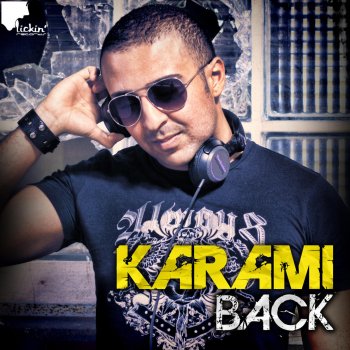 Karami Back (Radio Edit)