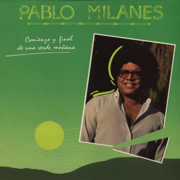 Pablo Milanés 36 peldaños