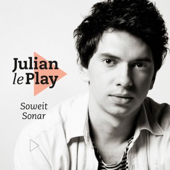 Julian le Play Mr. Spielberg