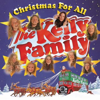 The Kelly Family Santa Maria (Spanish Version)